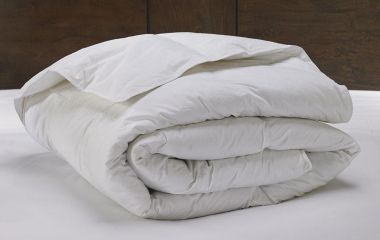 Вибираємо ковдру: 3 основні поради від IGLEN