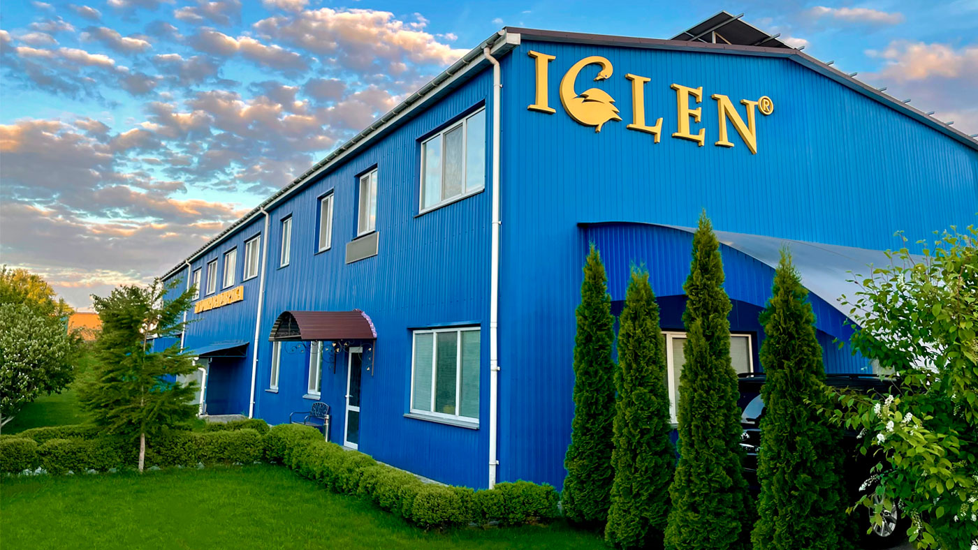 Iglen Manufacture Office